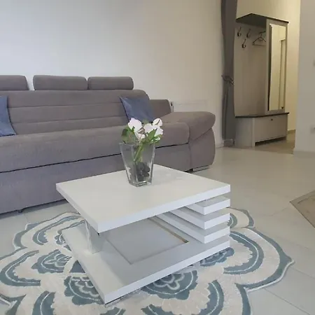 Panoramic Seaview Studio * Mamaia