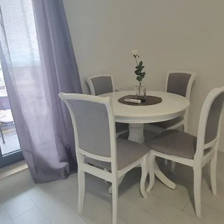 Panoramic Seaview Studio