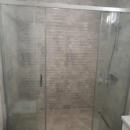 Apartman Panoramic Seaview Studio *
