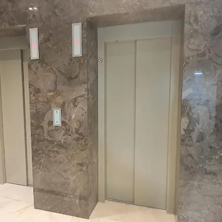 Panoramic Seaview Studio * מאמאיה