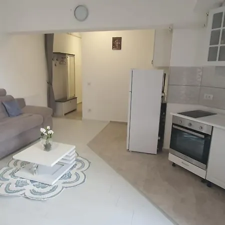 Panoramic Seaview Studio Apartment *