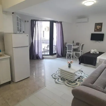Panoramic Seaview Studio *